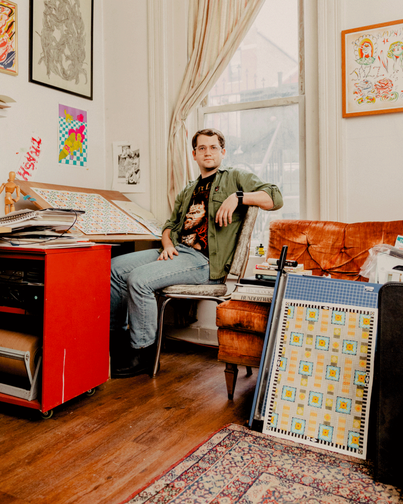 Photo by Evan Jenkins